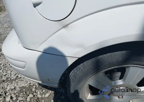 2003 Ford Focus Zx3 z USA, uszkodzony, nr VIN 3FAFP31383R193444